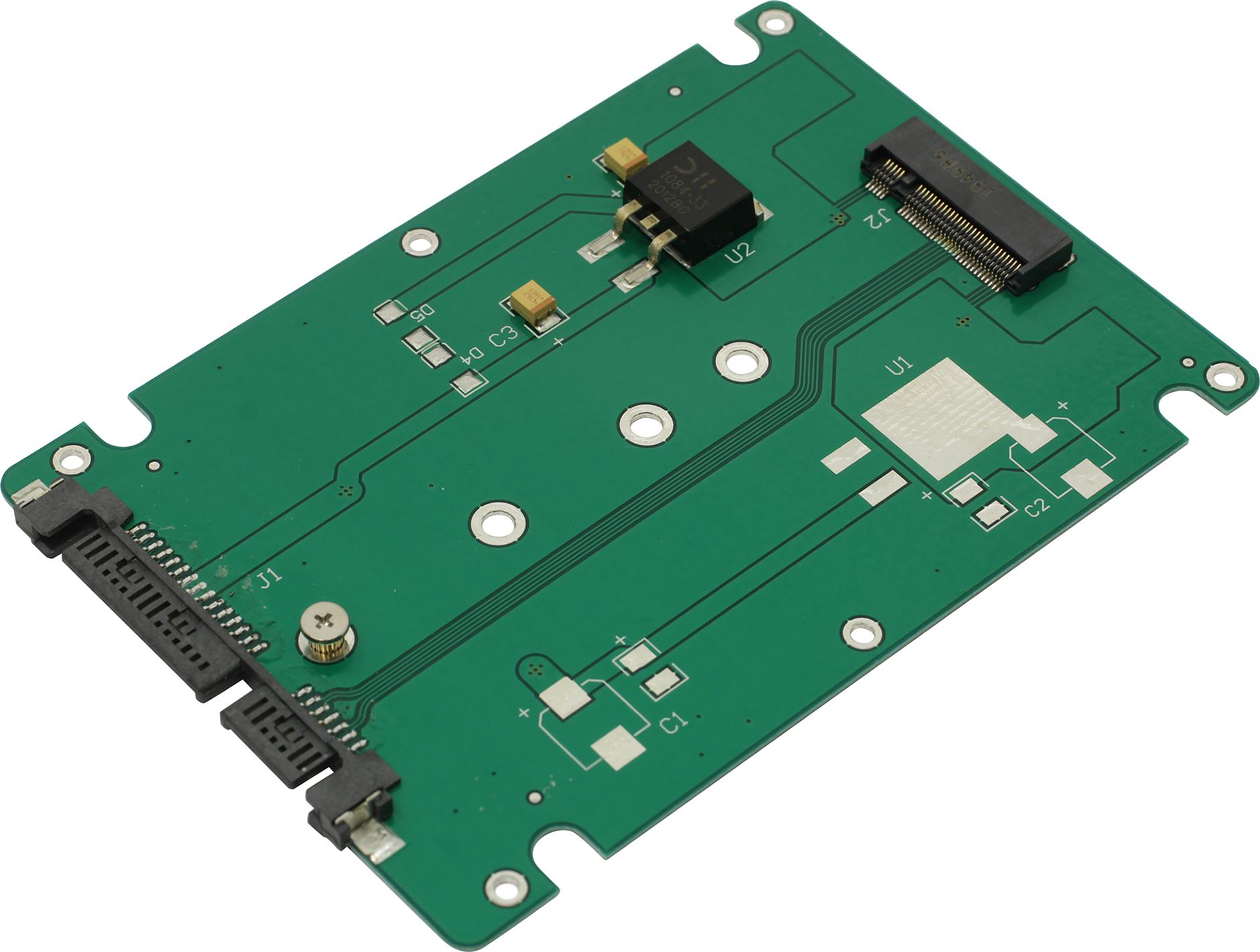 переходник Espada M2S900